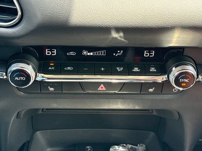 2024 Mazda Mazda CX-30 2.5 S Carbon Edition