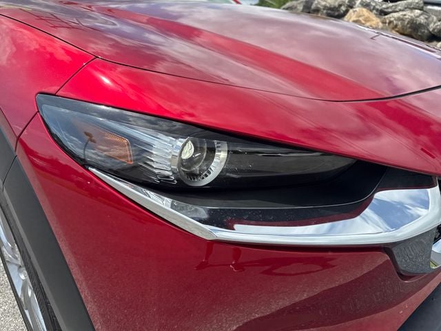 2024 Mazda Mazda CX-30 2.5 S Preferred Package