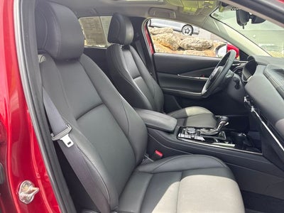 2024 Mazda Mazda CX-30 2.5 S Preferred Package