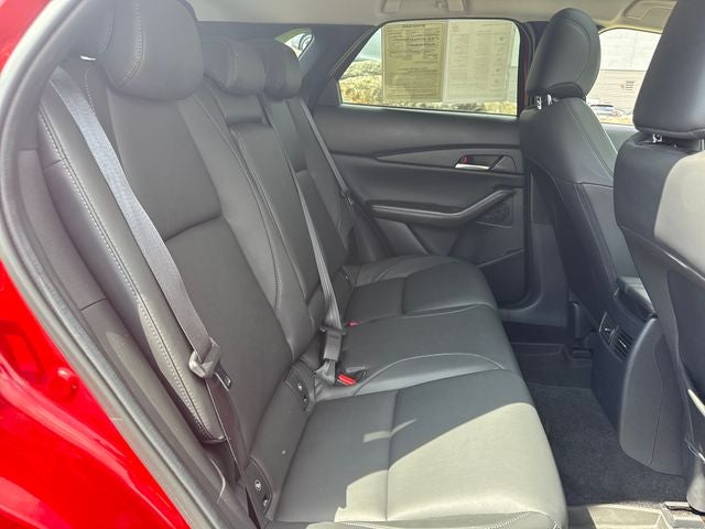 2024 Mazda Mazda CX-30 2.5 S Preferred Package