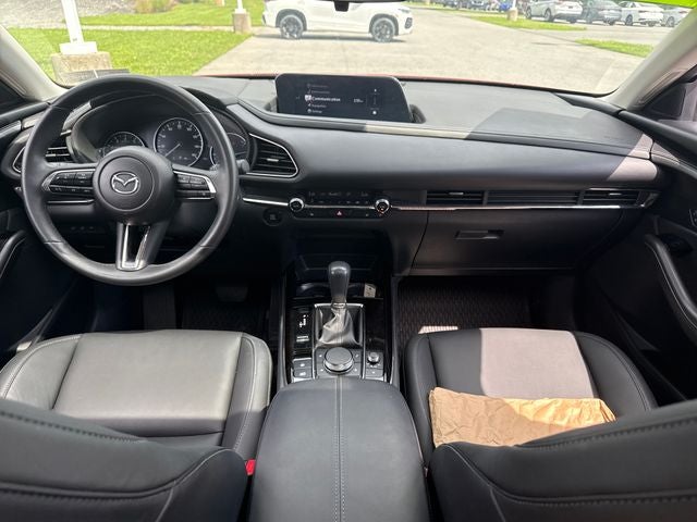 2024 Mazda Mazda CX-30 2.5 S Preferred Package