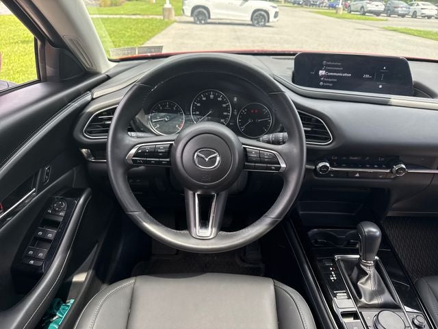 2024 Mazda Mazda CX-30 2.5 S Preferred Package