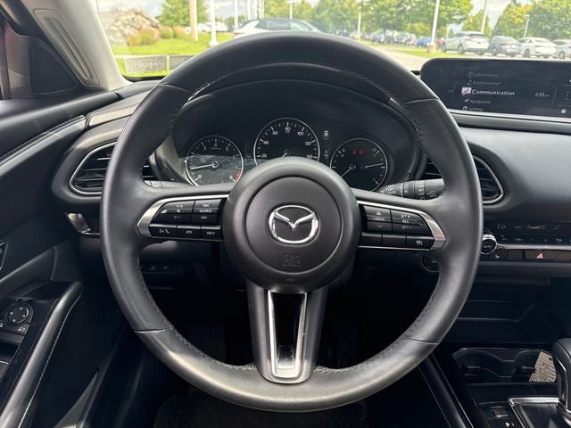 2024 Mazda Mazda CX-30 2.5 S Preferred Package
