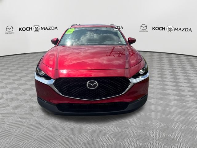 2024 Mazda Mazda CX-30 2.5 S Preferred Package