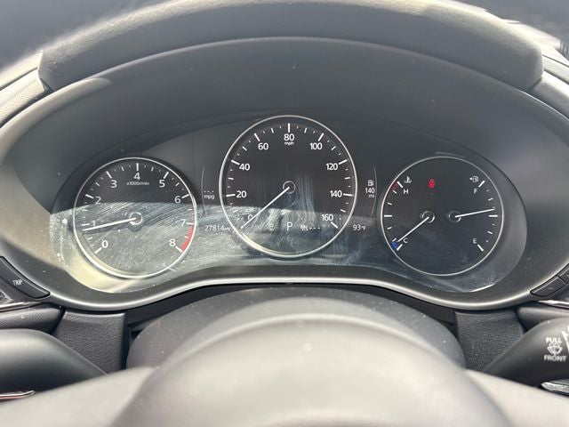 2024 Mazda Mazda CX-30 2.5 S Preferred Package