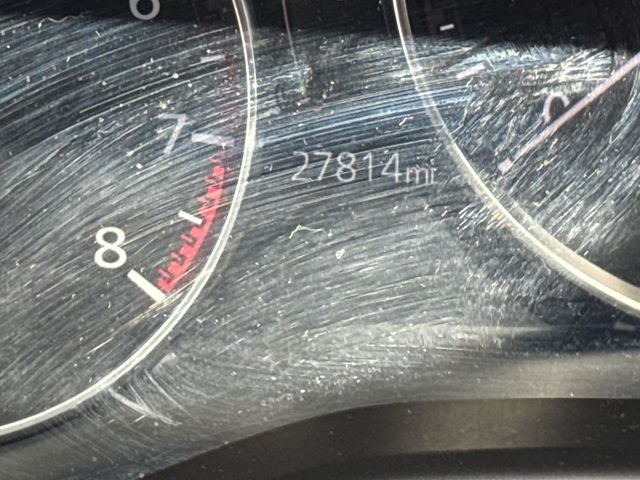 2024 Mazda Mazda CX-30 2.5 S Preferred Package
