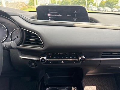 2024 Mazda Mazda CX-30 2.5 S Preferred Package