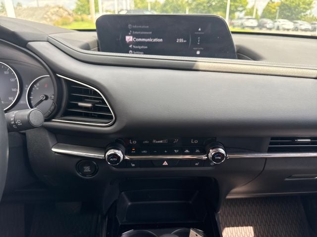 2024 Mazda Mazda CX-30 2.5 S Preferred Package