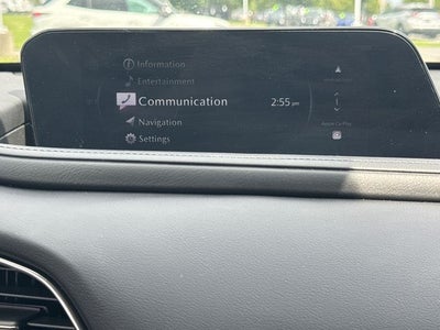 2024 Mazda Mazda CX-30 2.5 S Preferred Package