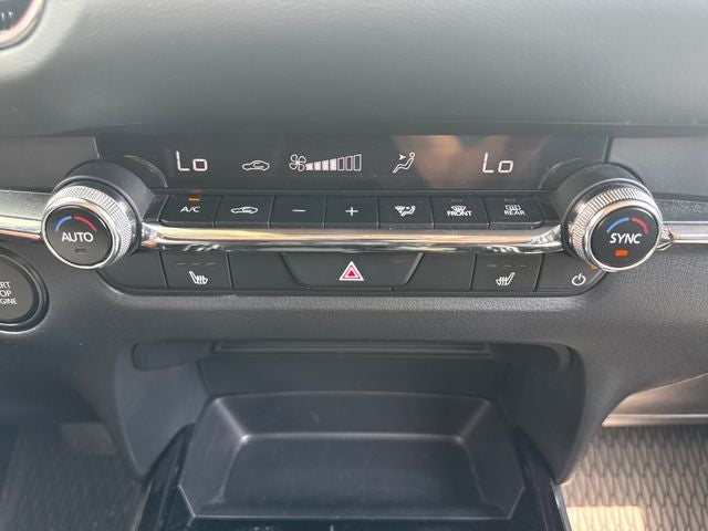 2024 Mazda Mazda CX-30 2.5 S Preferred Package