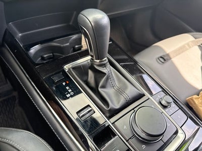 2024 Mazda Mazda CX-30 2.5 S Preferred Package