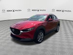 2024 Mazda Mazda CX-30 2.5 S Preferred Package