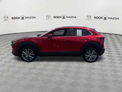 2024 Mazda Mazda CX-30 2.5 S Preferred Package