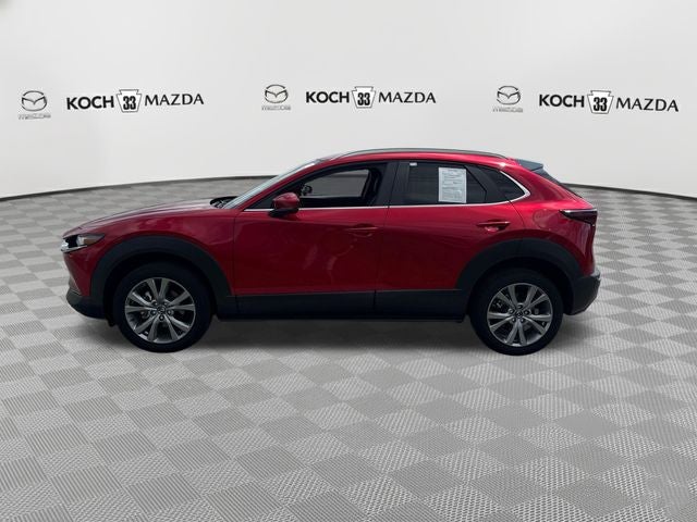 2024 Mazda Mazda CX-30 2.5 S Preferred Package