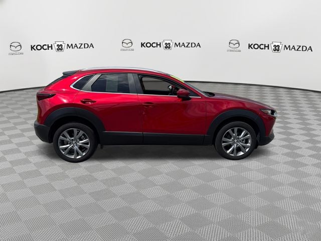 2024 Mazda Mazda CX-30 2.5 S Preferred Package