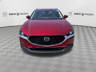 2023 Mazda Mazda CX-30 2.5 S Preferred Package
