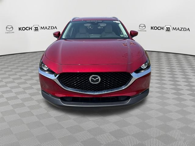 2023 Mazda Mazda CX-30 2.5 S Preferred Package
