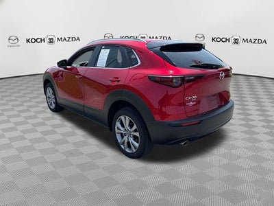2023 Mazda Mazda CX-30 2.5 S Preferred Package