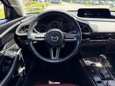 2023 Mazda Mazda CX-30 2.5 S Carbon Edition