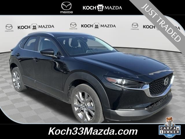 2023 Mazda Mazda CX-30 2.5 S Preferred Package