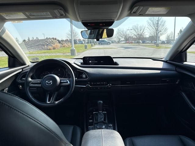 2023 Mazda Mazda CX-30 2.5 S Preferred Package