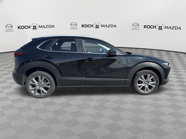 2023 Mazda Mazda CX-30 2.5 S Preferred Package
