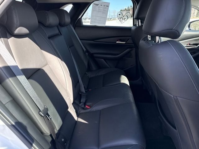 2023 Mazda Mazda CX-30 2.5 S Preferred Package
