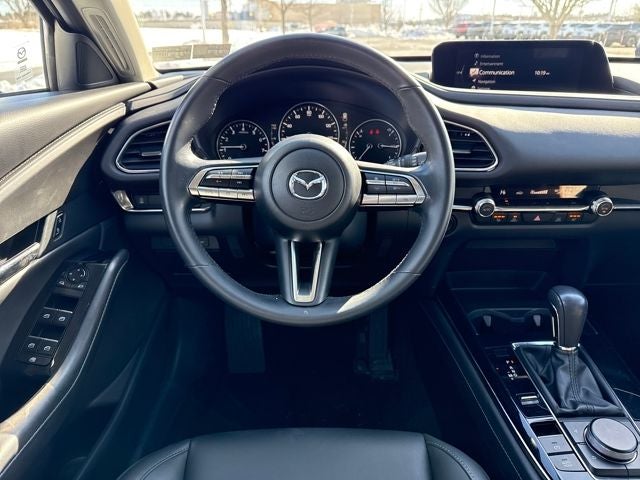 2023 Mazda Mazda CX-30 2.5 S Preferred Package