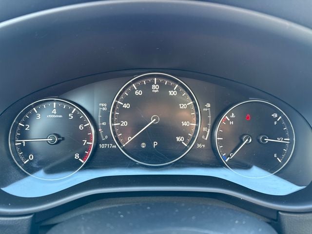 2023 Mazda Mazda CX-30 2.5 S Preferred Package