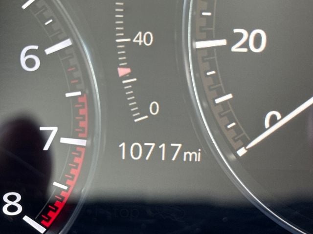 2023 Mazda Mazda CX-30 2.5 S Preferred Package