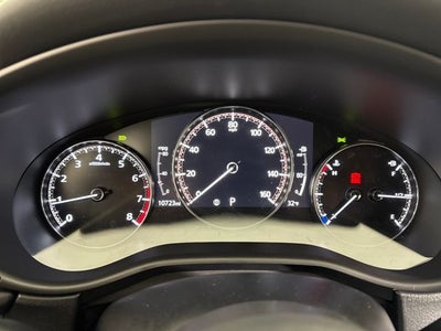 2023 Mazda Mazda CX-30 2.5 S Preferred Package