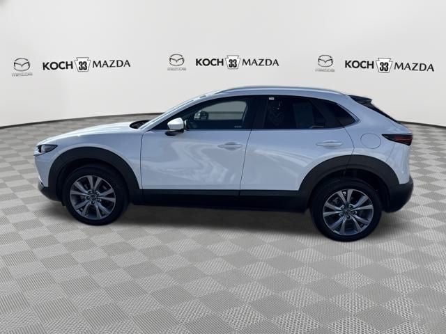 2023 Mazda Mazda CX-30 2.5 S Preferred Package