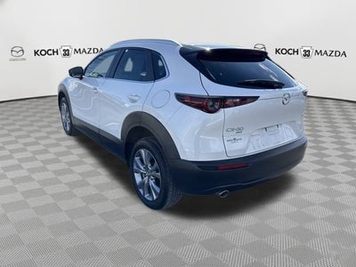 2023 Mazda Mazda CX-30 2.5 S Preferred Package