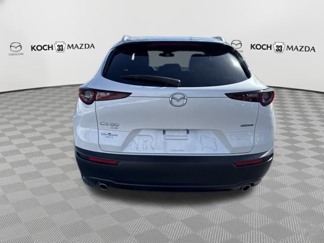 2023 Mazda Mazda CX-30 2.5 S Preferred Package
