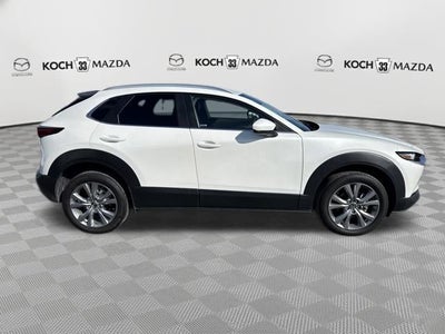 2023 Mazda Mazda CX-30 2.5 S Preferred Package