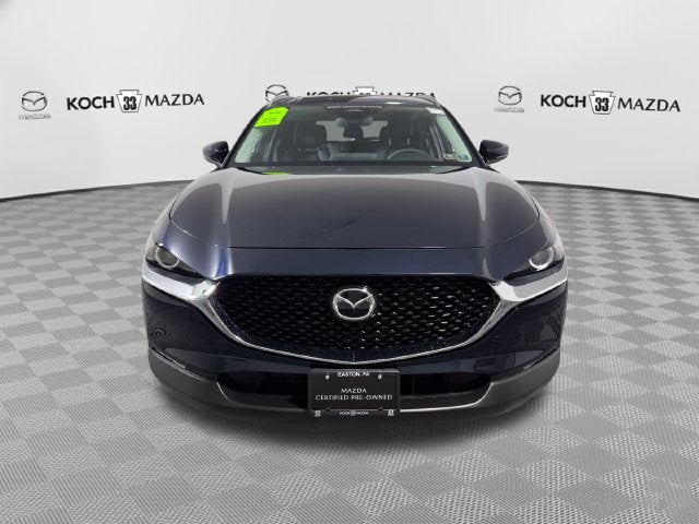 2024 Mazda Mazda CX-30 2.5 S Preferred Package