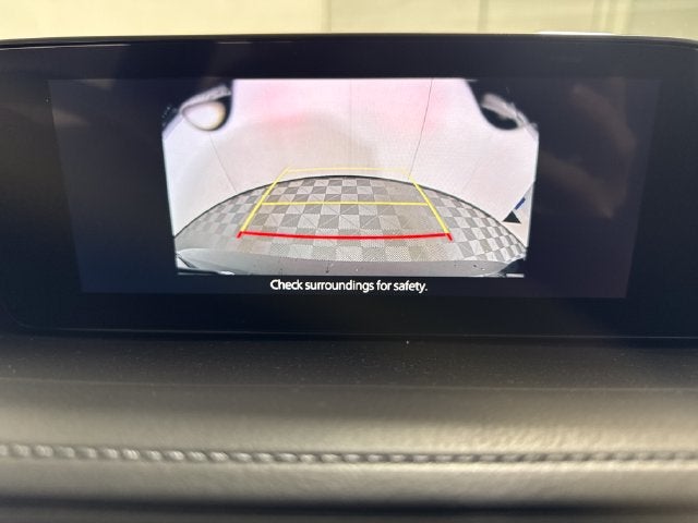 2024 Mazda Mazda CX-30 2.5 S Preferred Package