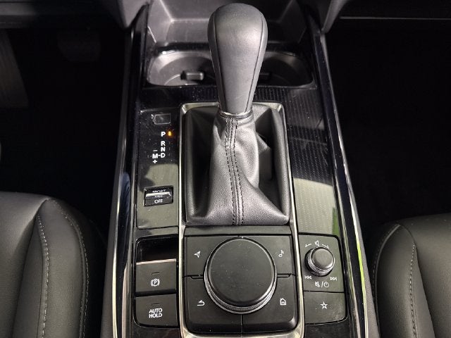 2024 Mazda Mazda CX-30 2.5 S Preferred Package