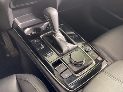 2024 Mazda Mazda CX-30 2.5 S Preferred Package