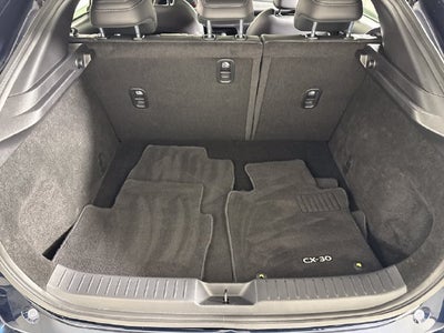 2024 Mazda Mazda CX-30 2.5 S Preferred Package