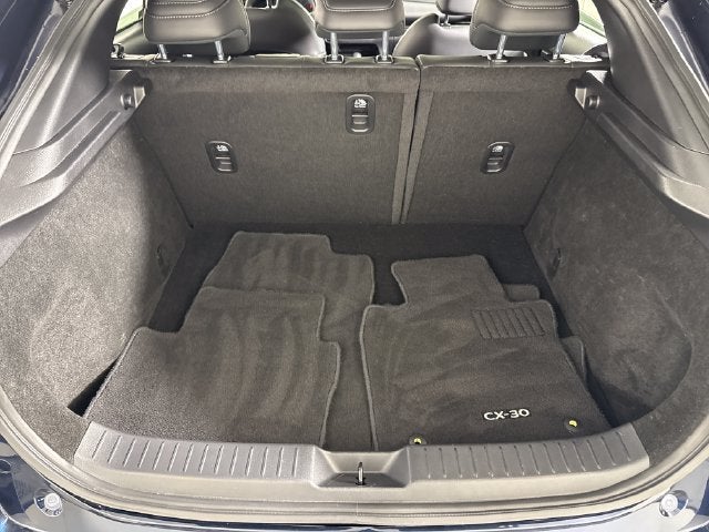 2024 Mazda Mazda CX-30 2.5 S Preferred Package