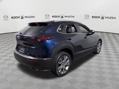 2024 Mazda Mazda CX-30 2.5 S Preferred Package