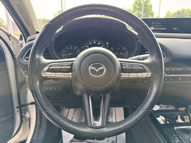 2021 Mazda Mazda CX-30 Premium