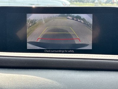 2021 Mazda Mazda CX-30 Premium