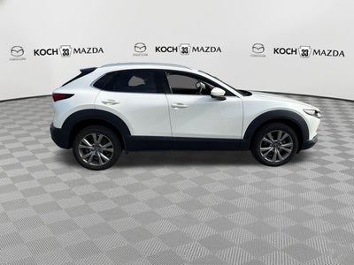2021 Mazda Mazda CX-30 Premium
