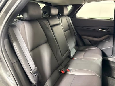 2025 Mazda Mazda CX-30 2.5 S Premium Package