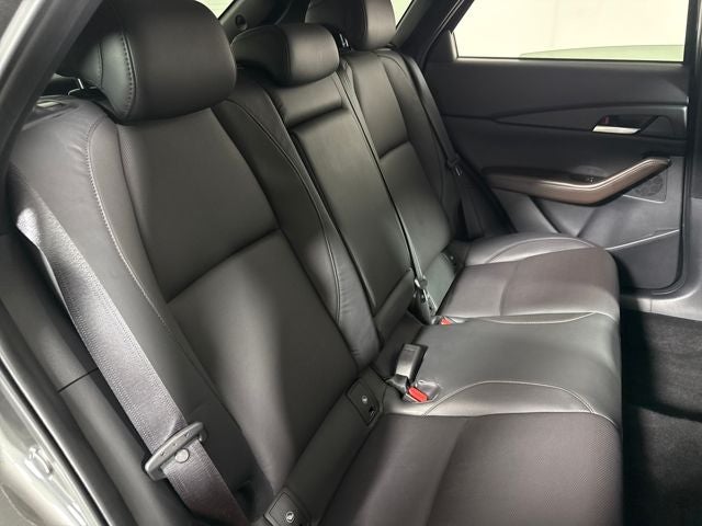 2025 Mazda Mazda CX-30 2.5 S Premium Package