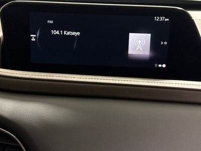 2025 Mazda Mazda CX-30 2.5 S Premium Package