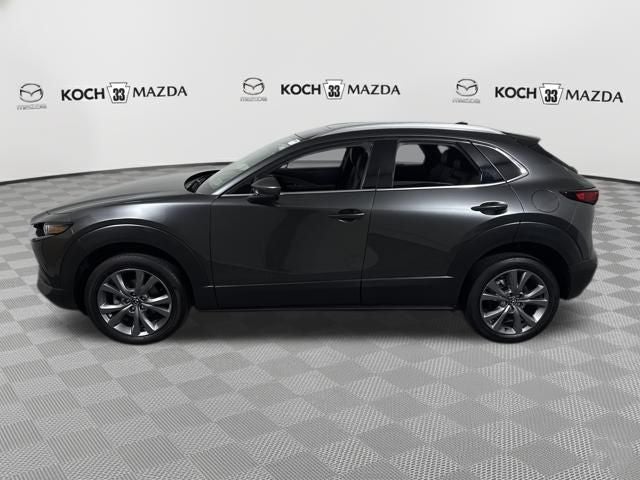 2025 Mazda Mazda CX-30 2.5 S Premium Package
