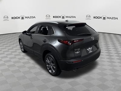 2025 Mazda Mazda CX-30 2.5 S Premium Package